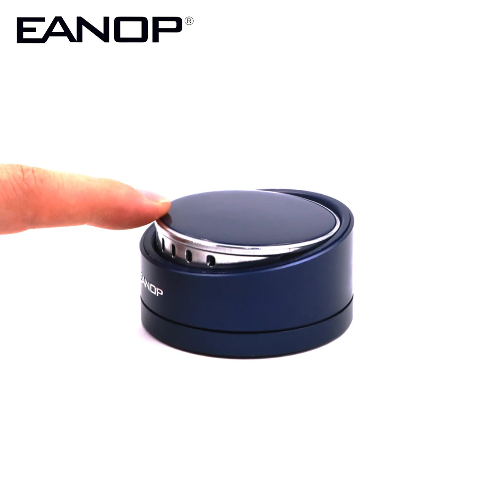 EANOP PB100 автомобильный освежитель воздуха Духи Держатель ароматизатора Авто
