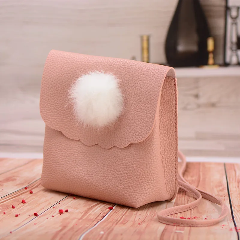 Дизайнерская сумка Женщины Малый Искусственная кожа сумки женский розовый клатч