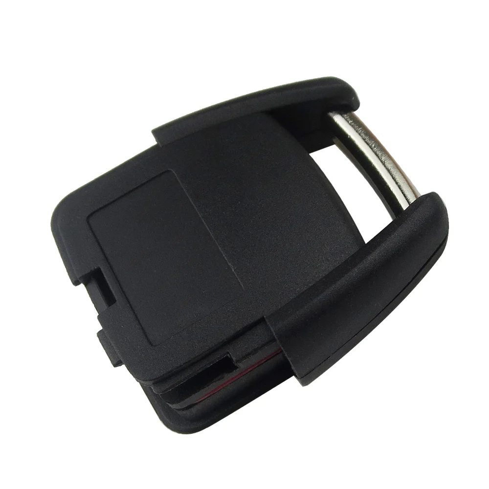 OkeyTech 2 шт./лот Брелок дистанционного управления для Vauxhall Opel Astra Vectra Zafira кнопки 433 92