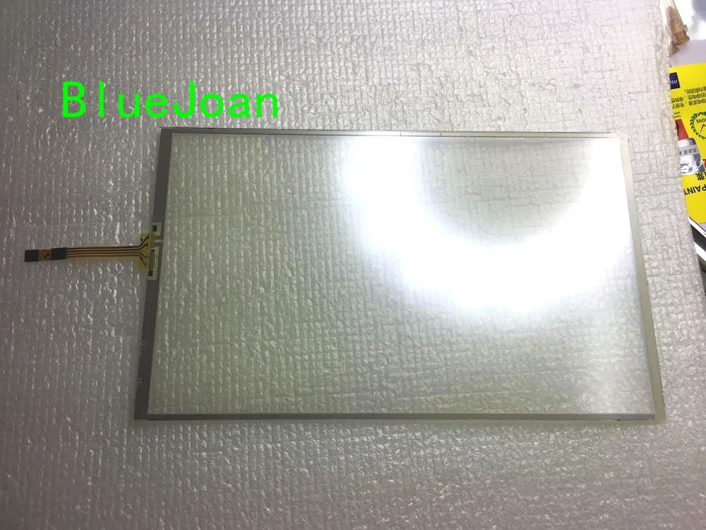 Новый бренд 8 0 &quotTFT LCD дигитайзер LA080WV2 (TD) (01) сенсорный экран TD01 для Toyottta Highlander (2014