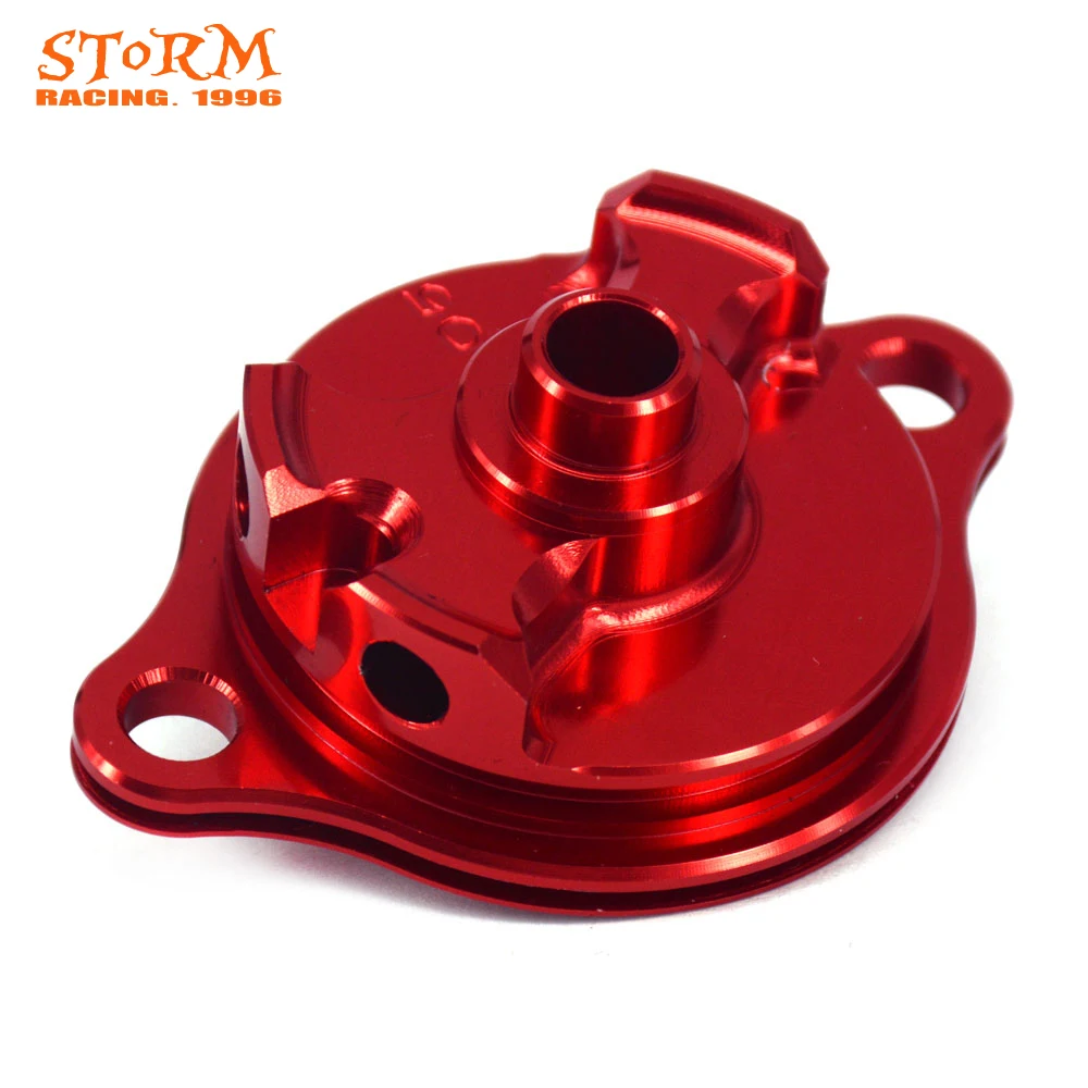 CNC алюминия Аксессуары для мотоциклов Машинное масло plug крышка фильтра Кепки для Honda CRF 250 R CRF 250 R 250 R 04- 09 CRF 250x250x04-16