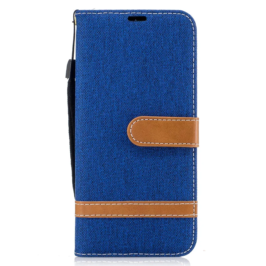 Чехол из искусственной кожи для Samsung galaxy S7 S8 Edge Plus A3 A5 J3 J5 J7 2016 2017 Prime Emerge|case for samsung