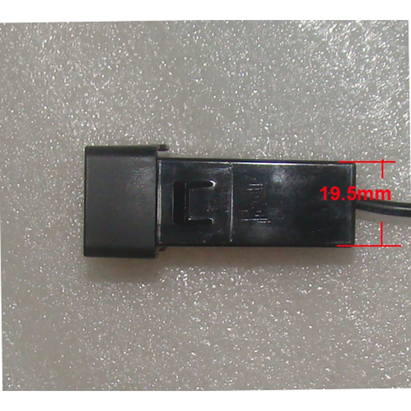 Беспроводная система контроля давления в шинах TPMS для Honda с 4 внутренними