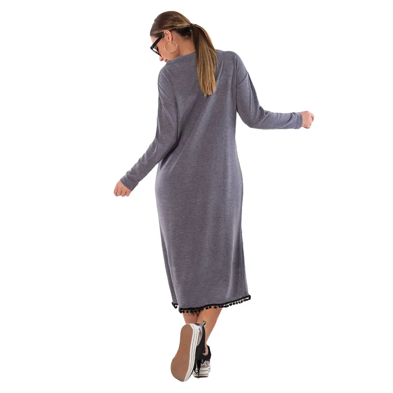 Новинка 2018 модные женские платья женское платье осенние прямые кружевные до