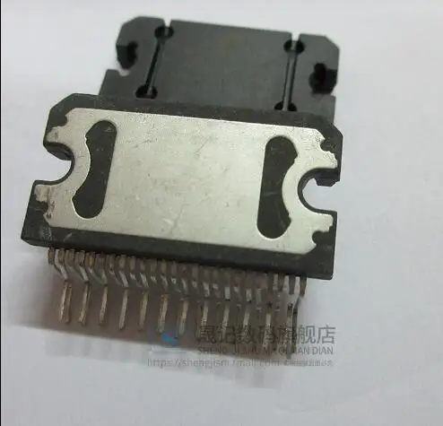1 шт./лот автомобильный радиоусилитель TDA7560 ZIP25 ZIP 4x45W QUAD BRIDGE PLUS HSD новый и