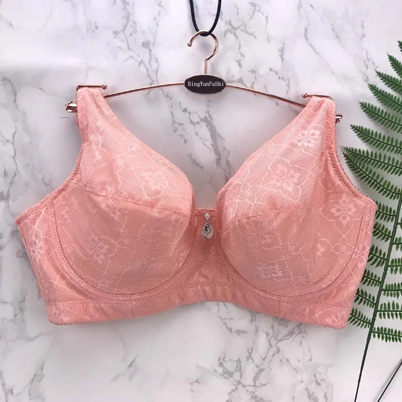 

Full cup bras for women lingerie 110F 110E 110DD tops bra bh 105E 105DD 111F 110E 110DD 95F 95E 95DD 90E 90DD 85F 85E 85D C3204