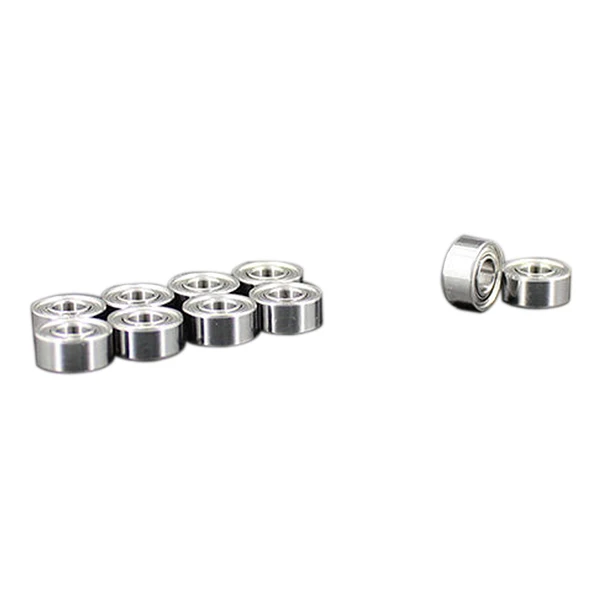 

10pcs 684ZZ Bearing 4x9x4 mm ABEC-5 Miniature Ball Bearings 684-2Z bicycle parts