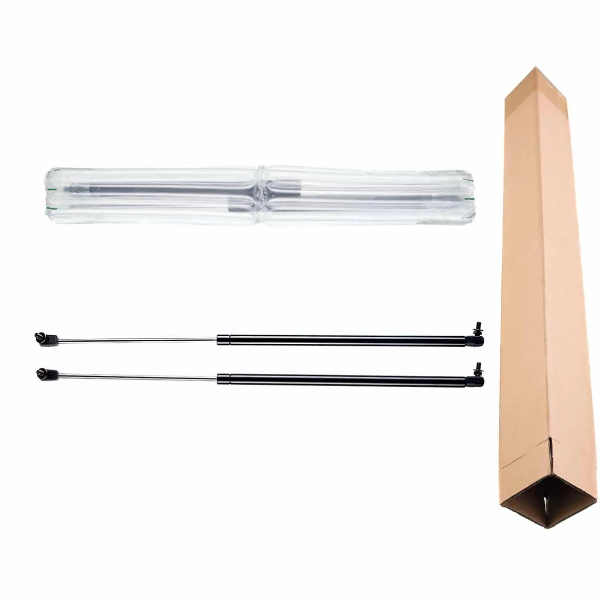 2x подъемник задней двери багажника поддерживает амортизационные газовые стойки