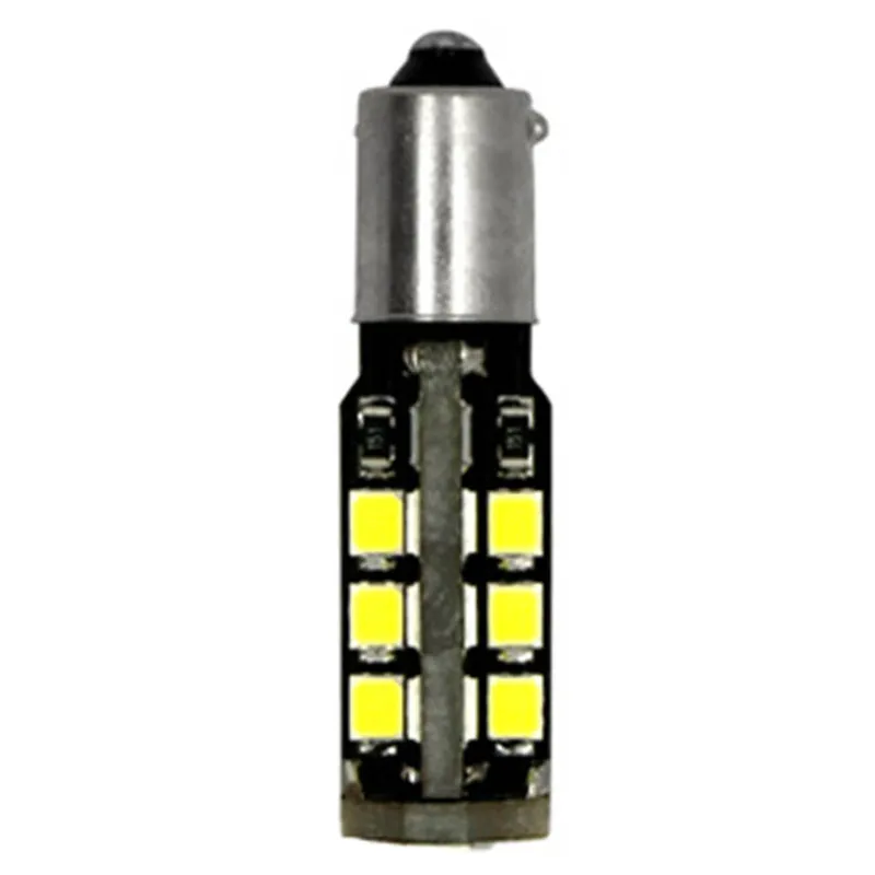 Ownsun безошибочный BA9S Socket 360 градусов объектив проектора светодиодный резервный