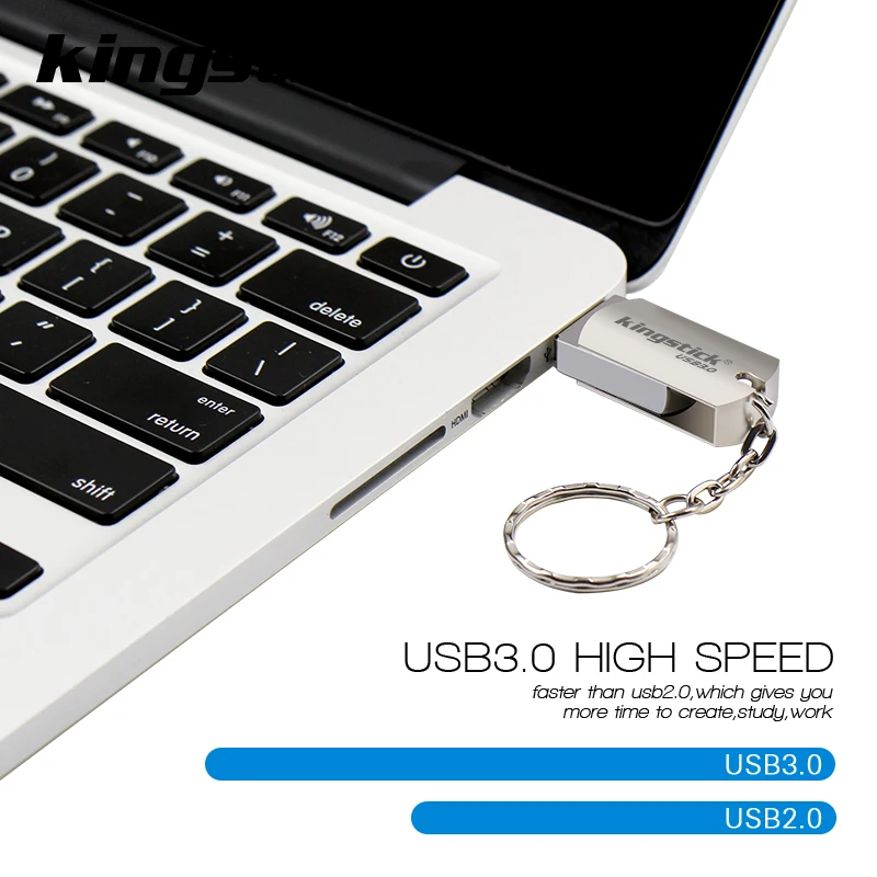 Металлическая флеш-накопитель USB 3,0 Высокоскоростная Флешка 16 ГБ 32 ГБ 64 ГБ 128 ГБ флеш-карта памяти 3.0usb флеш-накопитель u-диск