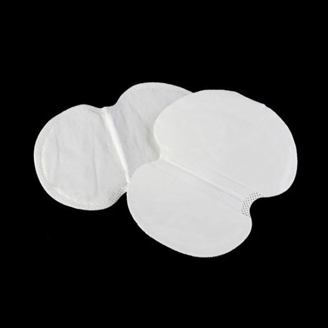 

5pairs Underarm Dress Clothing Armpit Care Sweat Scent Perspiration Pad Shield Absorbing Deodorant Antiperspirant