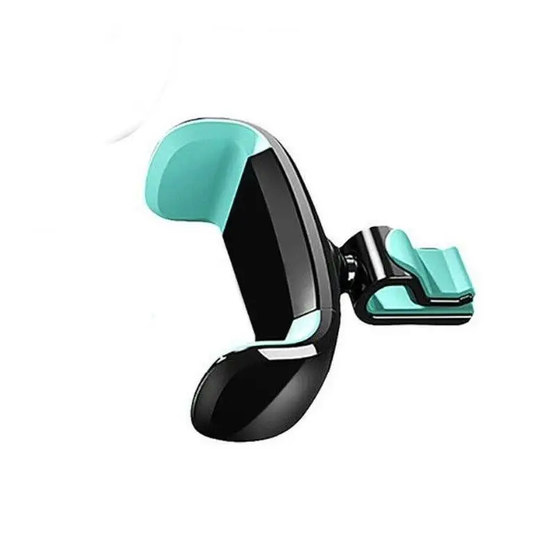 Мини Автомобильный Телефон держатель для iPhone 8 samsung Air Vent крепление gps Автомобильный держатель для сотового мобильного смартфона держатель Подставка Кронштейн r15