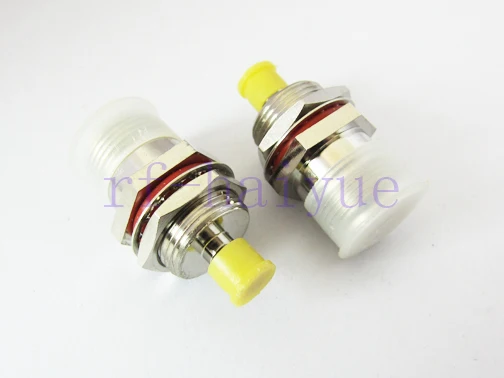 SMA-N Adapter SMA Jack Female To N Bulkhead O-ring Straight Wholesale RF | Обустройство дома