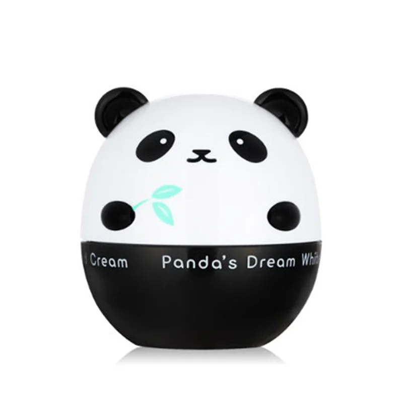 TONYMOLY панды мечта белый волшебный крем для ухода за кожей в Корейском стиле