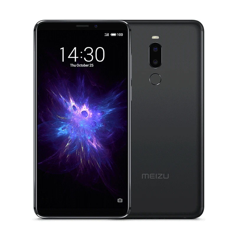 Официальная глобальная версия Meizu Note 8, 4 ГБ, 64 ГБ, Note8, мобильный телефон Snapdragon 632, 5,99 дюймов, 2160x1080 P, двойная задняя камера, отпечаток пальца