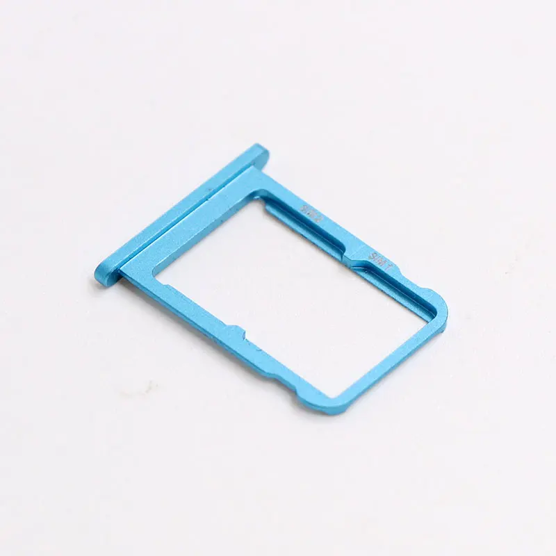 Для Xiaomi 6x8 держатель sim-карты лоток Слот для карты Мобильные аксессуары 8 SD Sim карта
