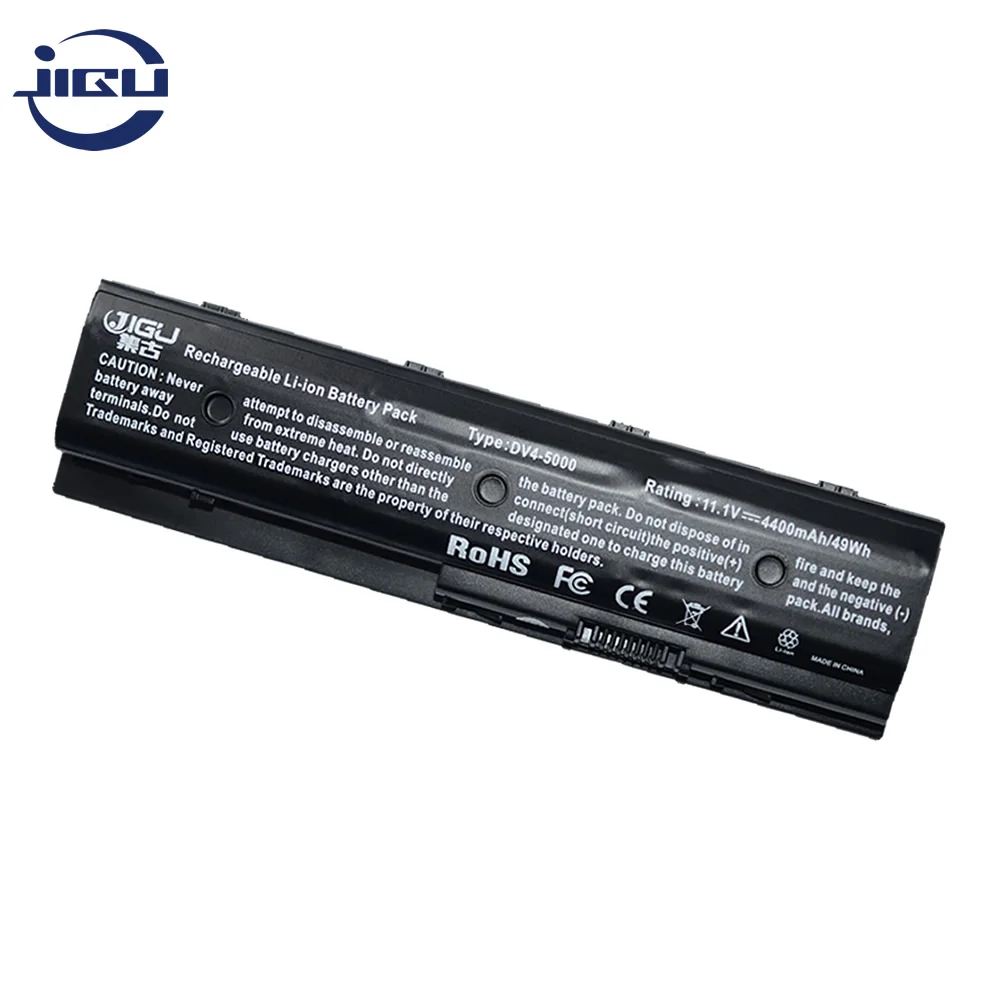 Аккумулятор JIGU для ноутбука HP Pavilion аккумулятор батарея батарея|battery for hp|laptop battery