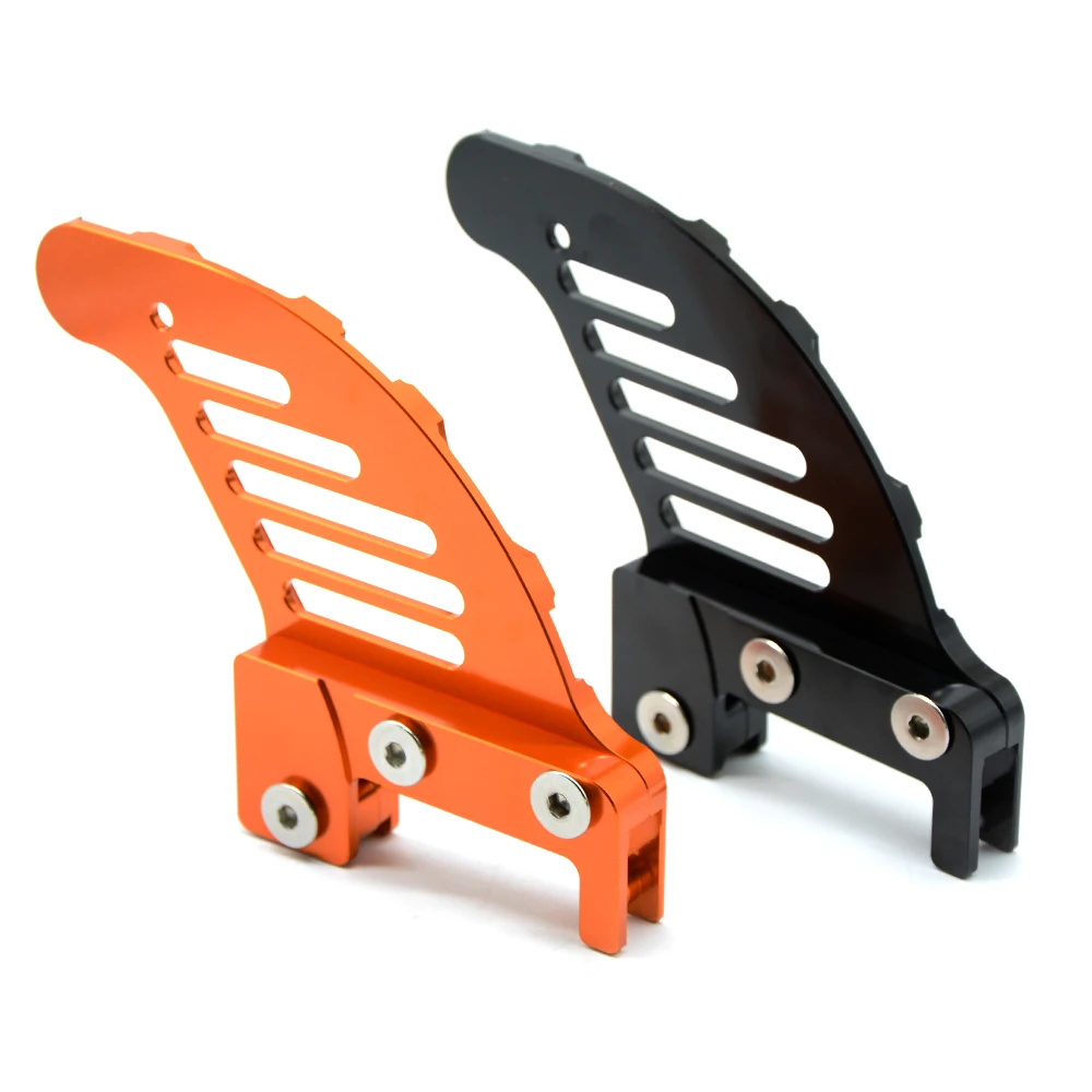 Для KTM SX SXF XC XCF EXCF 125 200 250 300 350 450 530 Байк Колесный тормозной диск ротора гвардии