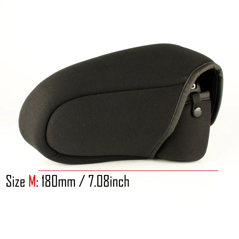 Neoprene Camera Bag Case Cover Pouch Package Protector for Nikon D7500 D7100 D7200 D3300 D3200 D3100 D5600 D5500 D5300 D5200|Сумки для
