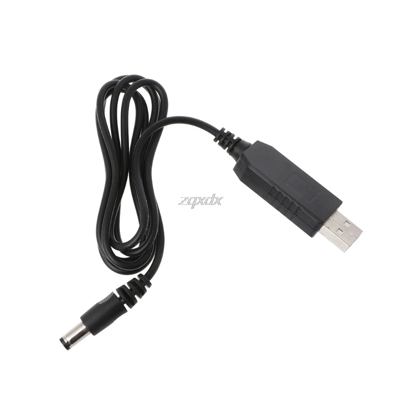 USB зарядный кабель для BaoFeng зарядное устройство с зарядным устройством функцией в