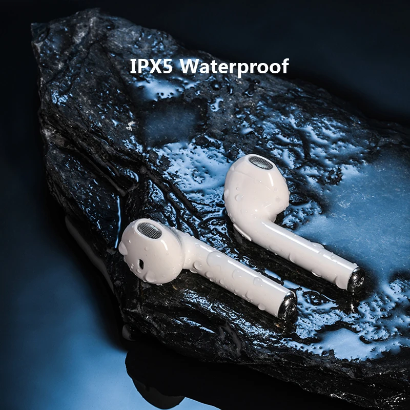 I9S спортивные Bluetooth наушники устойчивое Магнитная Зарядка динамик стерео