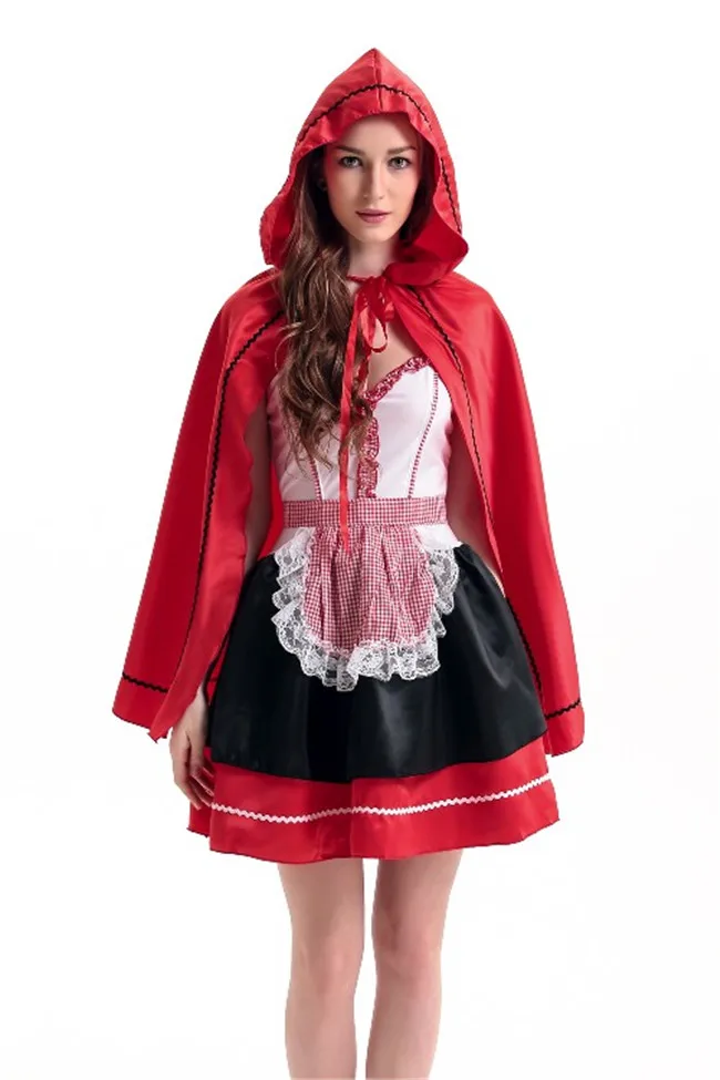 Новинка 2017 красный костюм для верховой езды с капюшоном женщин нарядное платье