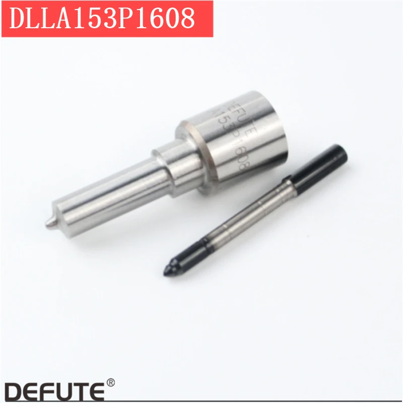 Форсунка для дизельного топлива DLLA153P1608 0433171982 0 433 171 982 0445110274 0445110275 4 шт.|Топливный