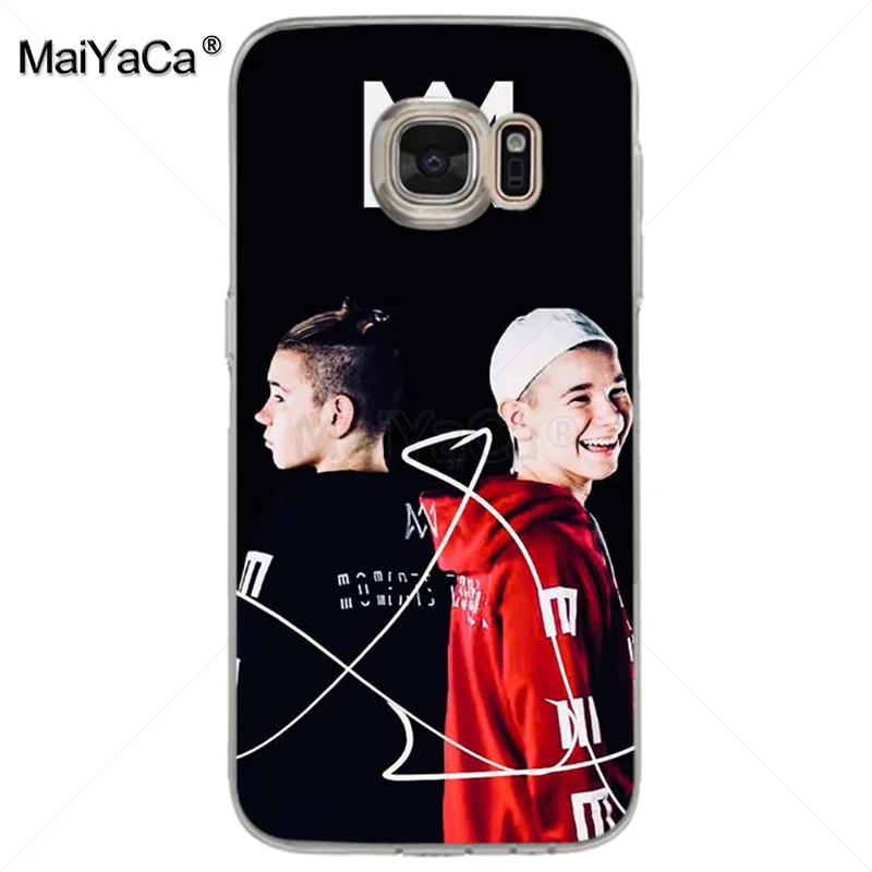 MaiYaCa Marcus &amp Martinus новый высококачественный разноцветный Роскошный чехол для