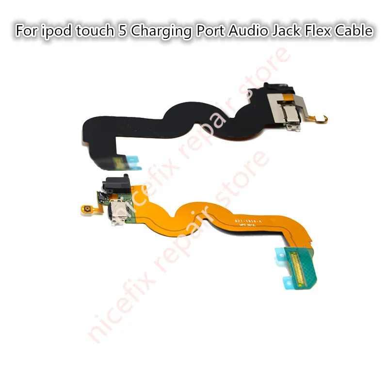 Новое зарядное устройство USB для зарядки док-станции аудио разъем наушников