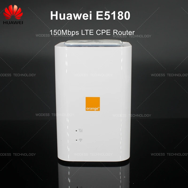 Универсальный маршрутизатор 4G для домашнего использования Wi-Fi роутер с