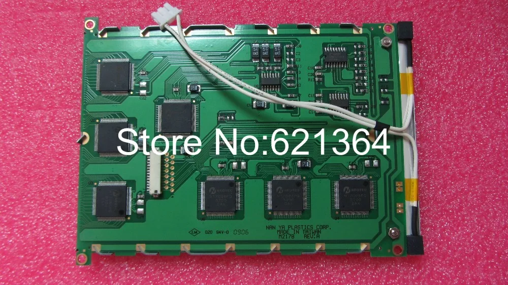 Лучшая цена и качество HDM3224-C-WJ1F оригинальный промышленный ЖК-дисплей