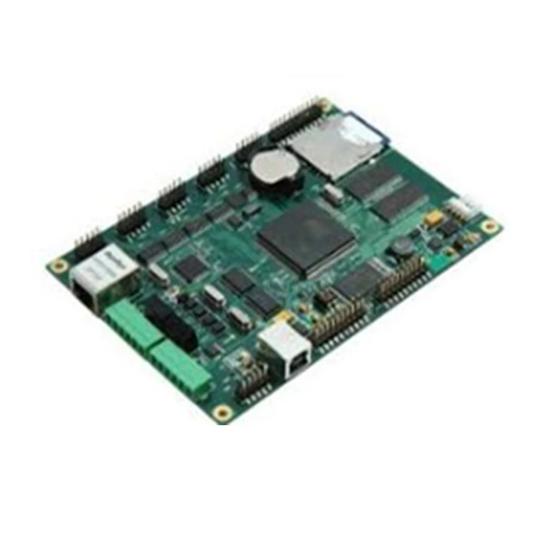 Оригинальный производитель светодиодных светильников PCB Assembly PCBA|Детали