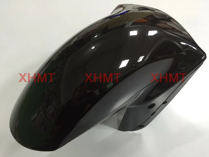Для Zx14 Zx-14r 2006-2011 Обтекатели для Кавасаки Zx14r 2007 набор всего тела 2008 цвет: черный
