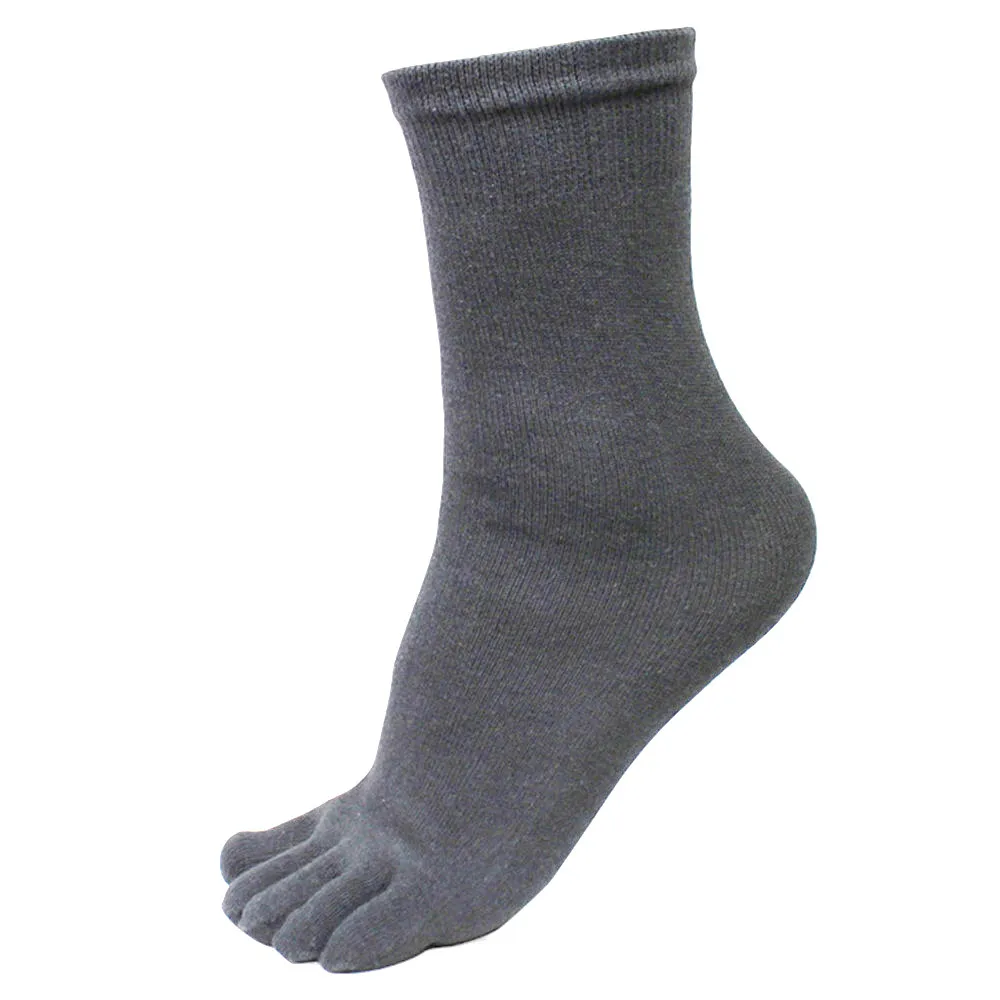 5 пар модные мужские короткие дышащие тонкие лодочкой 30cks Meia #30|five finger toe socks|boat sockstoe