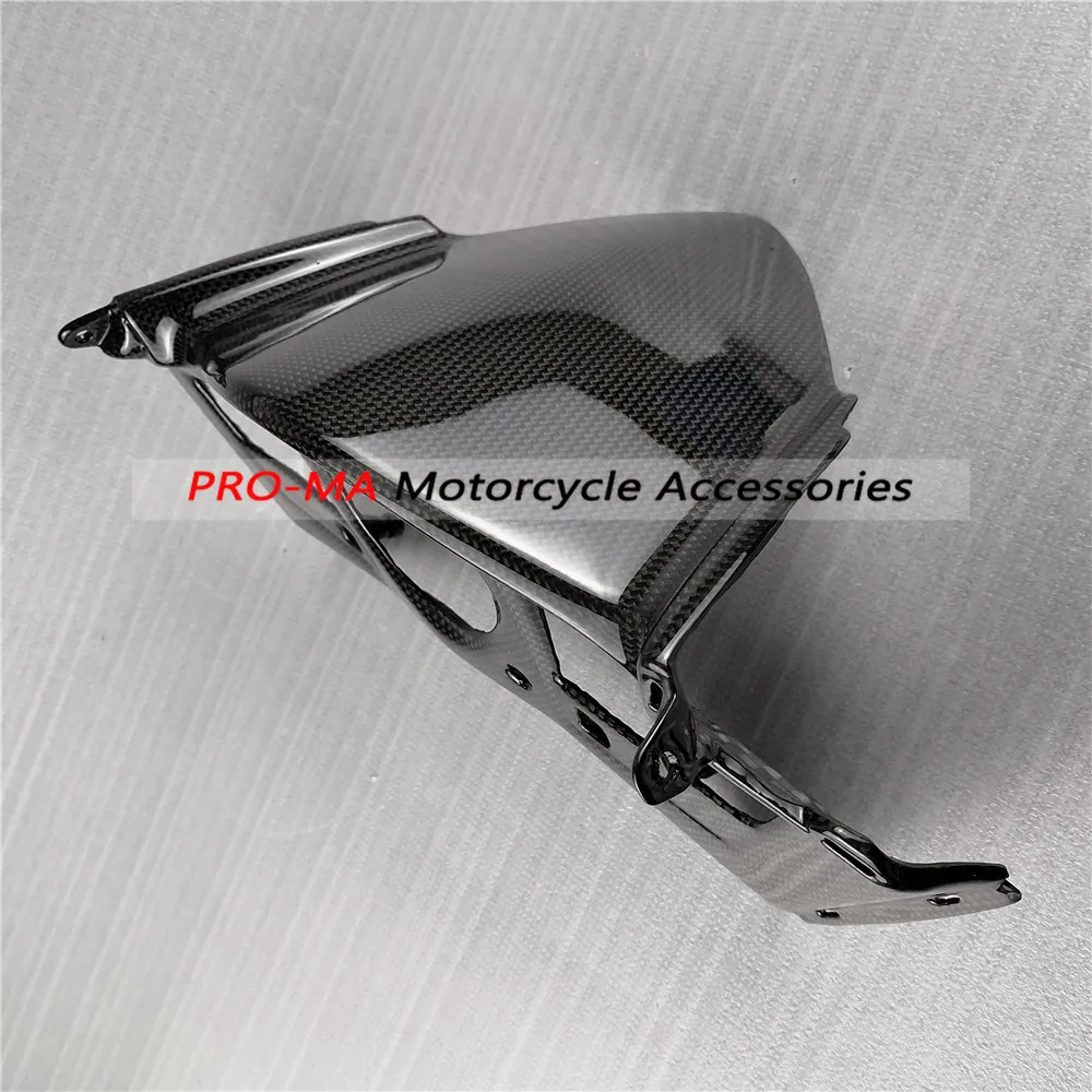 Панель кабины из углеродного волокна для Honda VFR800 V TEC2002 2008|Полные комплекты