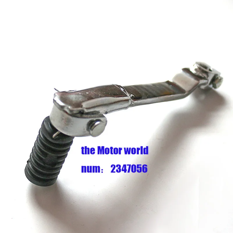 13 мм складной рычаг для коробки передач 110cc 125 140 150 160 cc Dirt Pit Bike ATV Quad Go Kart Багги
