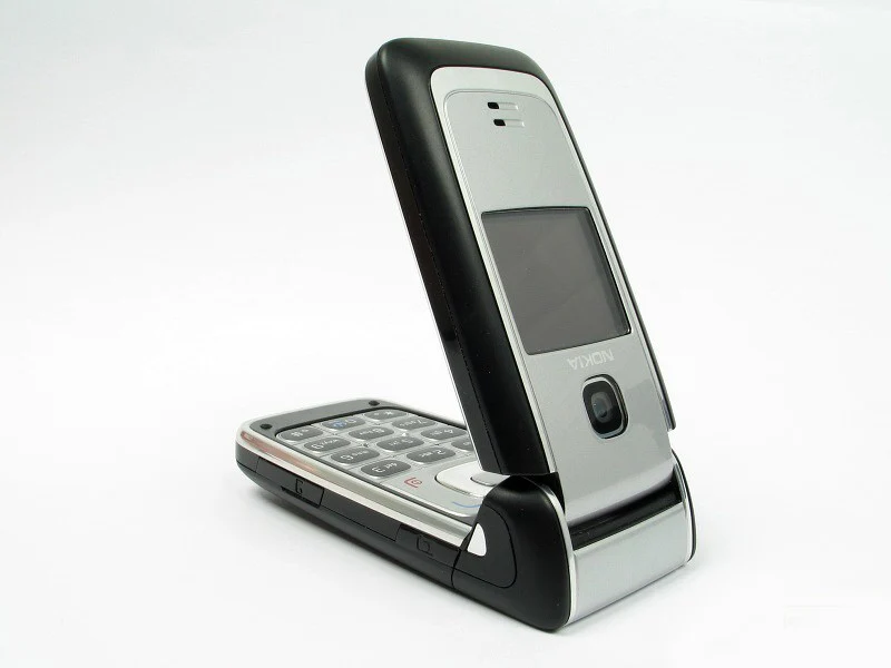 5 шт./лот для Nokia 6131 6133 6151 Ultra Clear ЖК-дисплей Экран протектор 6124 6125 защитный Плёнки (5x