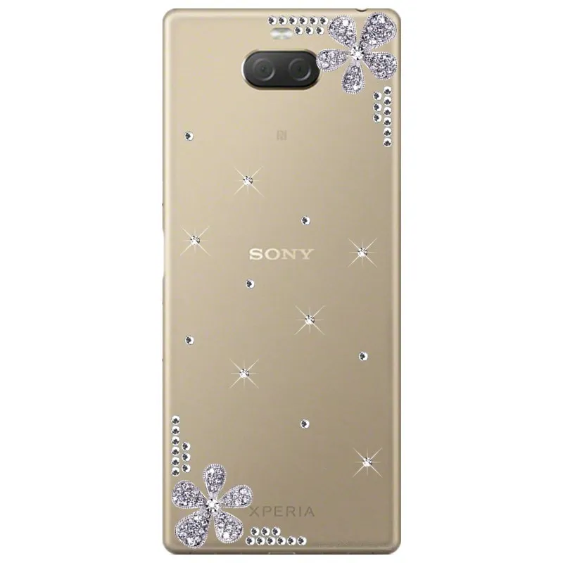 Высококачественный чехол для телефона Sony Xperia 1 10 PLUS XA3 Ultra XA2 XA1 XA XZ4 XZ3 XZ2 XZ1 XZ |