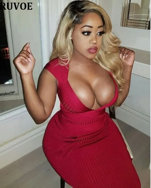 

Wholesale New Midi Off Shoulder Sexy Bodycon Rayon Bandage Dress Women Sexy Party Dresses Vestidos Summer Dress W-9