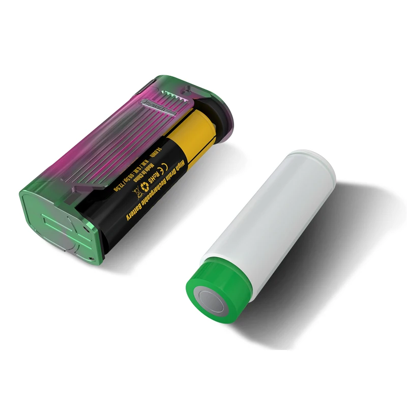 Оригинальный Joyetech ESPION Solo 80 Вт комплект с 18650/21700 батареей и Procore Air Atomizer 4 5 мл