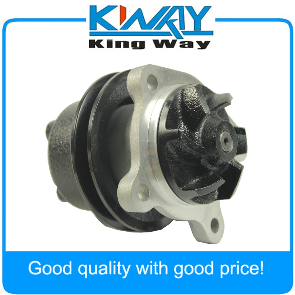 New Water Pump 15321-73032 For Kubota Tractors L175 L345 L245 L225 L2000 KH10 | Автомобили и мотоциклы