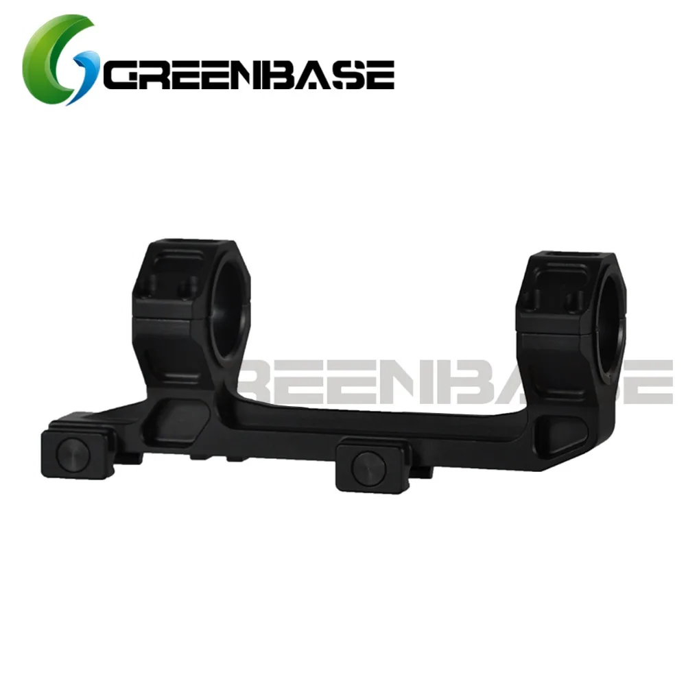 Greenbase тактический AR15 M4 M16 Ge охотничий прицел крепление пистолет винтовка для