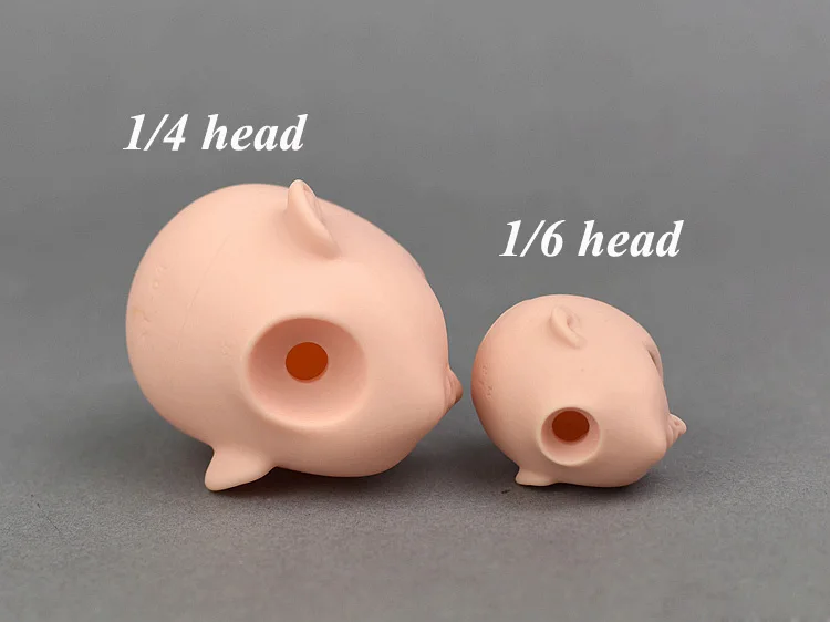 Оригинальный 3D глаз 1/4 Кукла Синьи голова/кукла аксессуары сделай сам Косплей