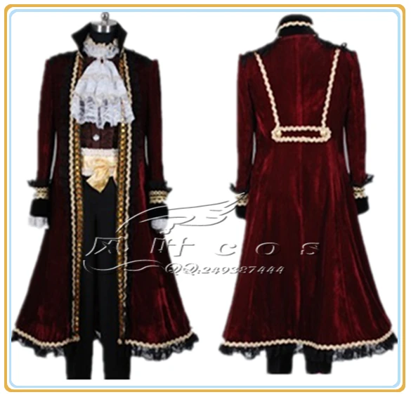 Аниме APH Axis Powers Hetalia Испания Косплей Костюм 11|cosplay costume|hetalia cosplay costumesspain hetalia |