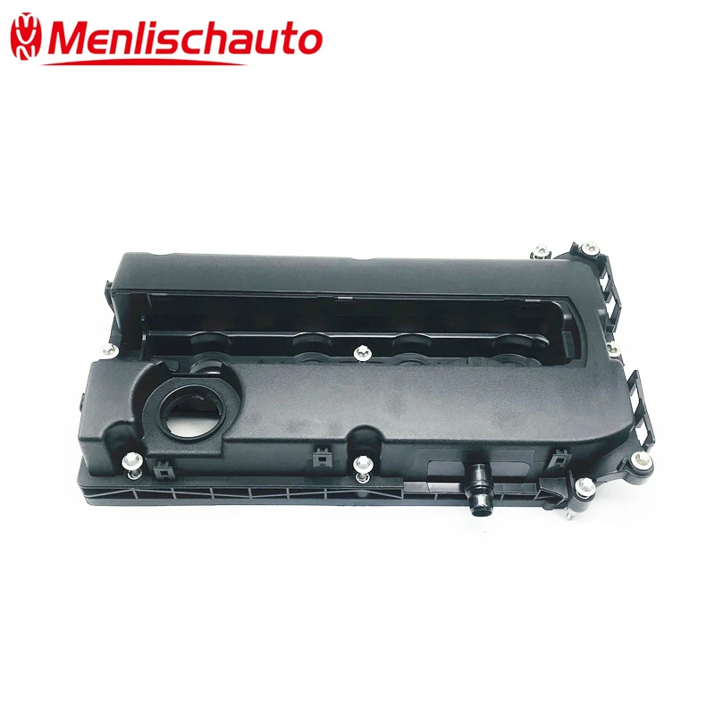 Клапанная крышка двигателя для Cruze Sonic Aveo Saturn Astra 1.8L L4 Saturn Astra 55564395 55558673 689045057