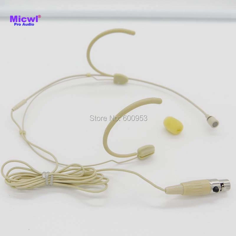 Микрофон MICWL C4 SHURE лучший звук гарнитура кардиоидный направленный микрофон для