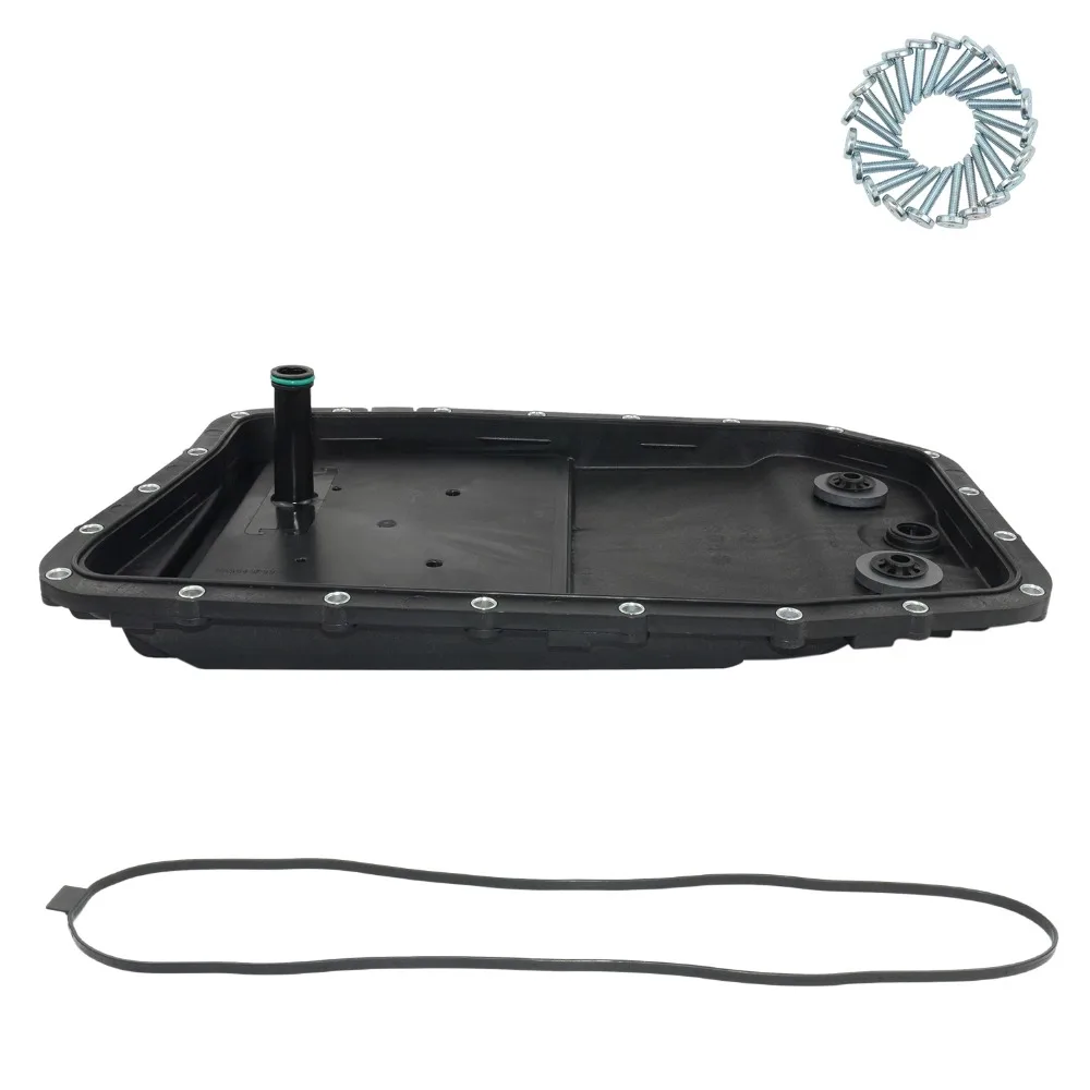 AP03 новая Автомобильная передача масло фильтр для сковороды Kit Discovery LR3 & 4 Range Rover