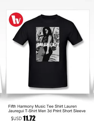 Fifth Harmony худи Лорен яуреги толстовки с длинным рукавом хлопковый пуловер с капюшоном Фиолетовый XL популярные теплые свободные мужские толстовки