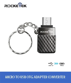 Rocketek usb 3,0 мульти карта памяти ридер адаптер мини кардридер TF micro SD ПК компьютер ноутбук аксессуары