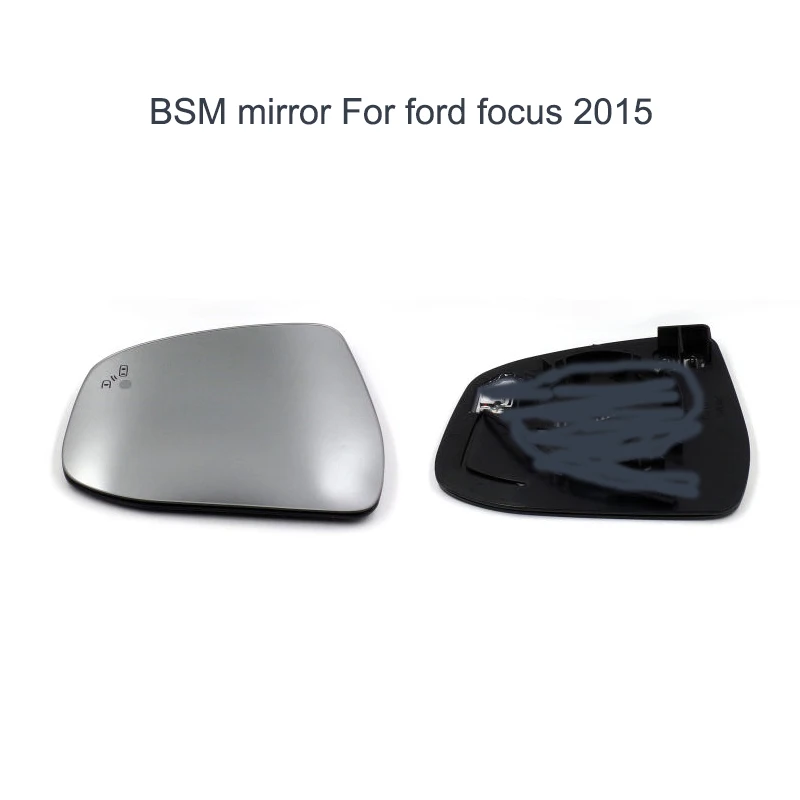 Система обнаружения слепых зон для ford focus 2015 24 ГГц|blind spot detection system|blind detectionsensor car |